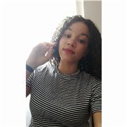 Etudiante donne des cours d'anglais